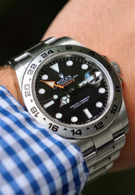 rolex 216570 review|Rolex 216570 black.